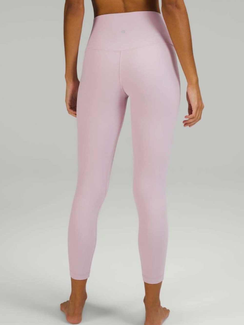 NWT Lululemon Align High-Rise Pant 25"
Pink Peony